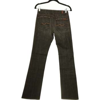 7 for all Mankind 36 - T1 - S Gris