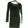Vêtements Femme Robes courtes Vero Moda robe courte  34 - T0 - XS Vert Vert