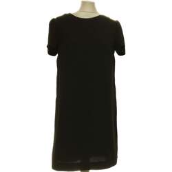 Vêtements Femme Robes courtes Etam Robe Courte  38 - T2 - M Noir