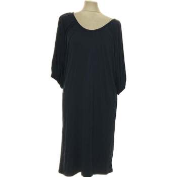 Vêtements Femme Robes courtes Fornarina robe courte  34 - T0 - XS Bleu Bleu
