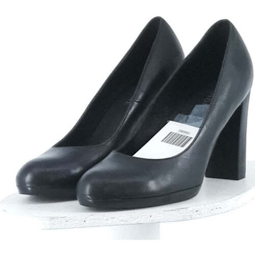 Chaussures Femme Escarpins André paire d'escarpins  36 Noir Noir