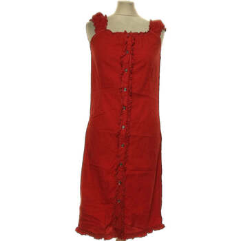 Vêtements Femme Robes Zadig & Voltaire 36 - T1 - S Rouge