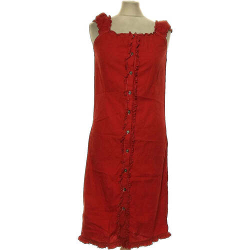 Vêtements Femme Robes Zadig & Voltaire 36 - T1 - S Rouge