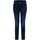 Vêtements Femme Jeans slim Guess W2BA91 D4H53 Bleu