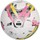 Accessoires Ballons de sport Puma Orbita 3 TB Blanc