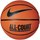 Accessoires Ballons de sport Nike Everyday All Court Amber Indooroutdoor Orange