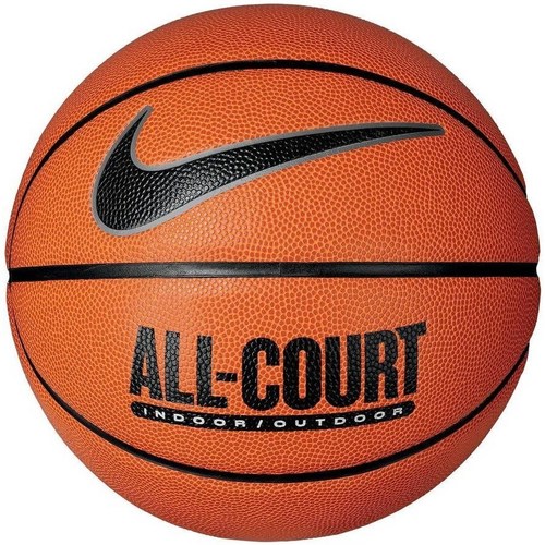 Accessoires Ballons de sport Nike Everyday All Court Amber Indooroutdoor Orange