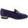 Chaussures Femme Mocassins Angela Calzature AANGCE104viola Violet