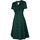 Vêtements Femme Robes longues Chic Star 86975 Vert
