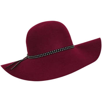chapeau chapeau-tendance  capeline laine simone 