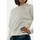 Vêtements Femme Sweats Lacoste sf2441 Blanc