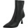 Chaussures Femme Low boots L'angolo 2164K013.01 Noir