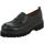 Chaussures Femme Mocassins Bueno Shoes WT0807.01 Noir