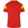 Vêtements Garçon T-shirts manches courtes Kappa Maillot Dareto Rouge