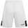 Vêtements Garçon Shorts / Bermudas Kappa Short Daggo Blanc