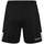 Vêtements Homme Shorts / Bermudas Kappa Short Daggo Noir