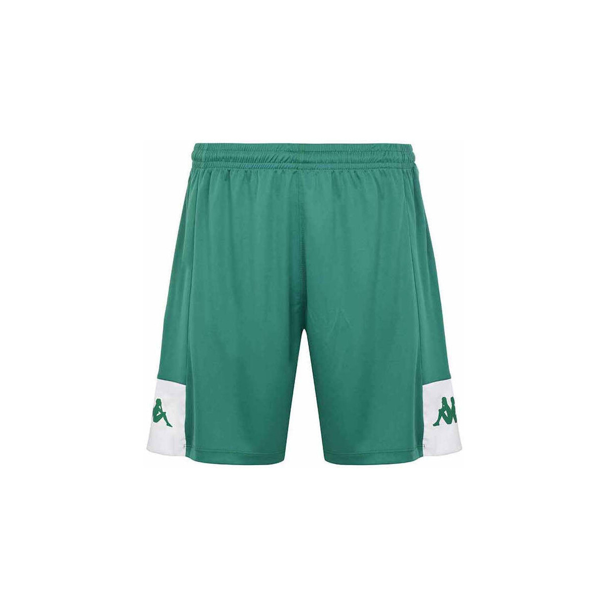 Vêtements Garçon Shorts / Bermudas Kappa Short Daggo Vert