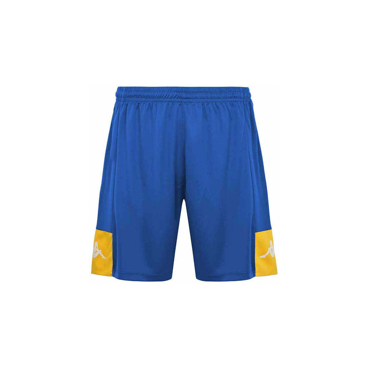 Vêtements Garçon Shorts / Bermudas Kappa Short Daggo Bleu