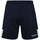 Vêtements Homme Shorts / Bermudas Kappa Short Daggo Bleu
