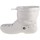 Chaussures Femme Bottes Crocs clogs Classic Lined Neo Puff Boot Blanc