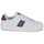 Chaussures Homme Baskets basses Redskins BUEE Blanc / Marine