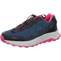 Chaussures Femme Running / trail Cmp  Bleu