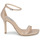 Chaussures Femme Sandales et Nu-pieds Steve Madden UPHILL Beige rosé