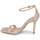 Chaussures Femme Sandales et Nu-pieds Steve Madden UPHILL Beige rosé