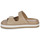 Chaussures Femme Mules No Name SUN SLAP Taupe