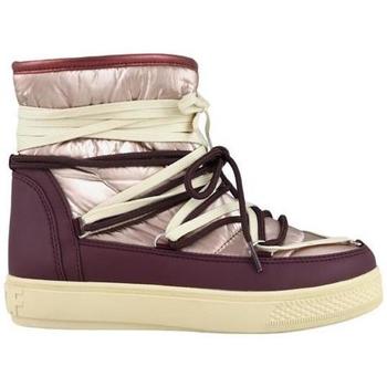 Chaussures Femme Boots Colors of California Ysnow Pink 