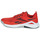 Chaussures Homme Fitness / Training Graphic Reebok Sport NANOFLEX TR 2.0 Rouge