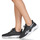 Chaussures Femme Fitness / Training Reebok FX2765 Sport HIIT TR 3  Noir