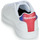 Chaussures Enfant Поясные сумочки reebok RBK ROYAL COMPLETE CLN 2.0 Blanc
