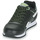 Chaussures Garçon Baskets basses Reebok Classic REEBOK ROYAL CL JOG 3.0 Noir / Blanc