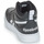Chaussures Enfant Baskets montantes Reebok Classic REEBOK ROYAL PRIME MID 2.0 Noir / Blanc