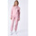 Vêtements Femme Sweats Project X Paris Hoodie For F222140 Rose