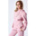 Vêtements Femme Sweats Project X Paris Hoodie For F222140 Rose