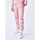 Vêtements Femme Pantalons de survêtement Project X Paris Jogging F224140 Rose