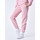 Vêtements Femme Pantalons de survêtement Project X Paris Jogging F224140 Rose