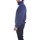 Vêtements Homme Sweats K-Way K21181W Bleu