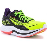 Chaussures Homme Boot Running / trail Saucony Endorphin Shift 2 S20689-65 Multicolore