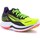 Chaussures Homme Running / trail Saucony Endorphin Shift 2 S20689-65 Multicolore