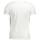 Vêtements Homme T-shirts & Polos for Timberland T SHIRT  WHT 