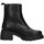 Chaussures Femme Bottines IgI&CO 2685800 Noir