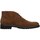Chaussures Homme Mocassins IgI&CO 2608233 Marron