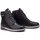 Chaussures Homme Derbies & Richelieu Pikolinos Pirineos M6S-8113 Negro Noir