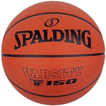 Accessoires Ballons de sport Spalding Varsity TF150 Orange