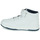 Chaussures Enfant Baskets montantes Tommy Hilfiger SKYLER Blanc