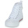 Chaussures Fille Baskets montantes Tommy Hilfiger ARIYA Blanc