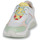 Chaussures Fille Baskets basses Tommy Hilfiger DAPHNE Multicolore